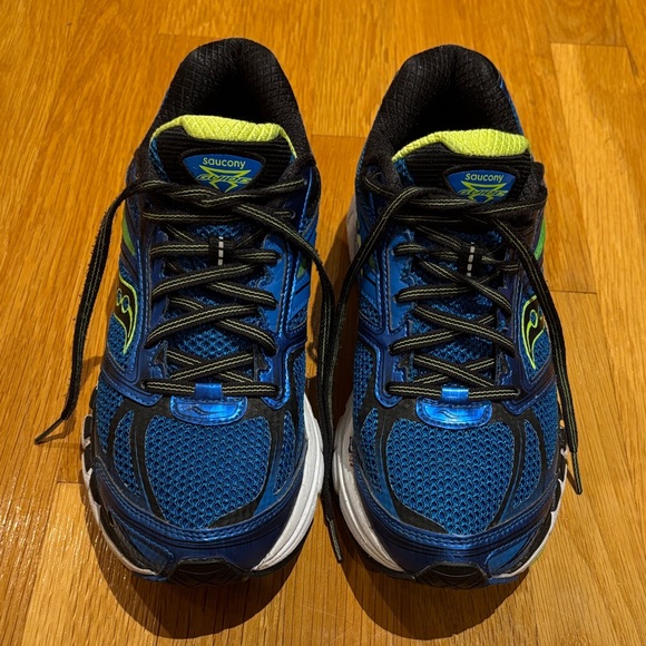 Saucony Men’s Sneakers